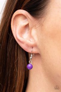 Paparazzi Talisman Trendsetter - Purple