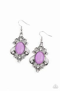 Paparazzi Tour de Fairytale - purple