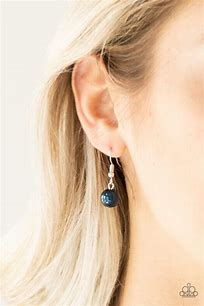 Paparazzi Uptown Talker - blue