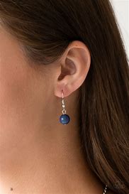 Paparazzi Vividly Vivid - blue
