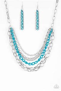 Paparazzi color bomb - blue