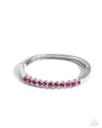 Paparazzi - Mystical Masterpiece - pink