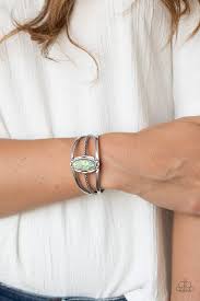 Paparazzi - Stone Sahara - multi