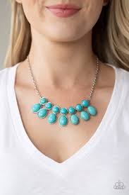 Paparazzi - Environmental Impact - blue