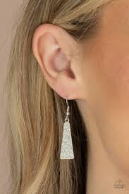 Paparazzi - Happily Ever AFTERSHOCK - silver