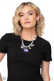 Paparazzi - Charmed, I Am Sure - multi