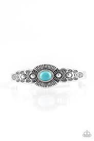 Paparazzi - Wide Open Mesas - blue