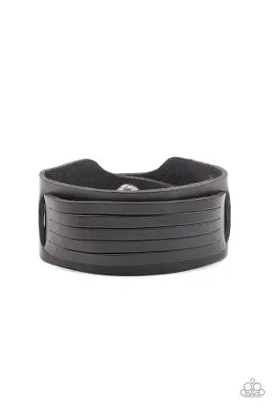 Paparazzi - Ride in Style - black
