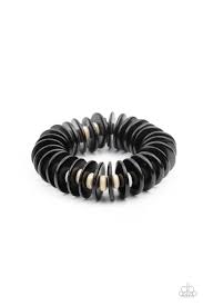 Paparazzi - Caribbean Reefs - black