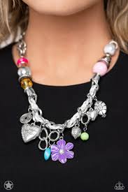 Paparazzi - Charmed, I Am Sure - multi