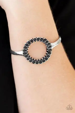 Paparazzi - Divinely Desert - black