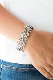 Paparazzi - When Yin Met Yang - Silver