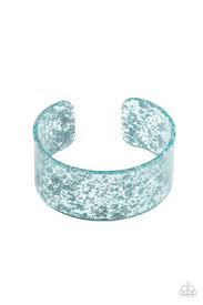 Paprazzi - Snap, Crackle, Pop - blue