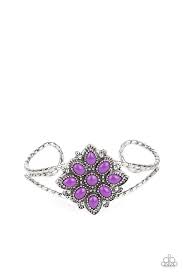 Paparazzi - Happily Ever After Applique - purple