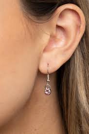 Paparazzi - Stormy Shimmer - Pink