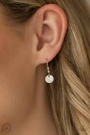 Paparazzi - Musically Minimalist - silver