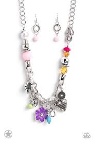 Paparazzi - Charmed, I Am Sure - multi