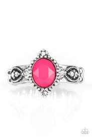 Paparazzi - Pricelessly Princess - Pink