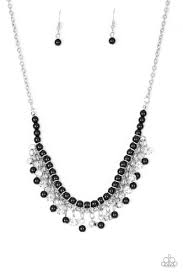 Paparazzi - A Touch of CLASSY - Blue