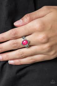 Paparazzi - Pricelessly Princess - Pink
