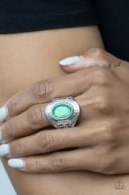 Paparazzi - Calm And Classy - Green