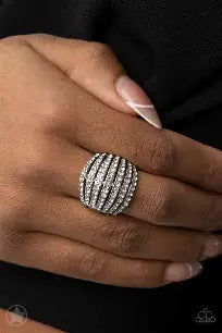 Paparazzi - Blinding Brilliance - white