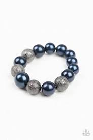 Paparazzi - Humble Hustle - blue