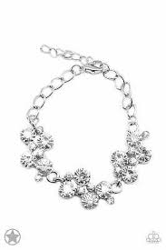Paparazzi - Old Hollywood - silver