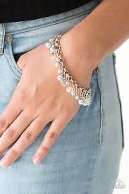 Paparazzi - West Coast Wanderer - silver