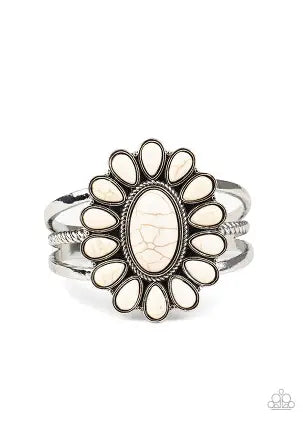 Paparazzi - Sedona Spring - white