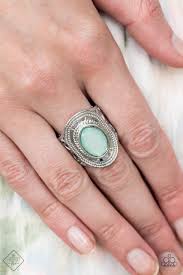 Paparazzi - Calm And Classy - Green