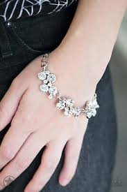 Paparazzi - Old Hollywood - silver