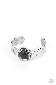 Paparazzi - Oceanic Oracle - black