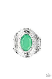 Paparazzi - Calm And Classy - Green