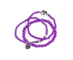 Paparazzi - Really Romantic - purple