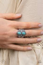 Paparazzi - Eco Essence - Blue