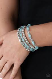Paparazzi - Delightfully Disco - blue