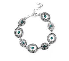 Paparazzi - Secret Garden Glamour - blue