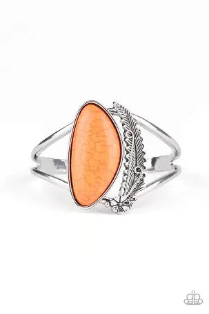 Paparazzi - Out in the Wild - orange