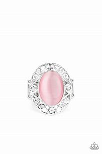 Paparazzi moonlit marigold - pink