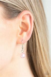 Paparazzi Broadway belle - pink