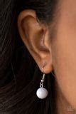 Paparazzi Cool Cascade - white
