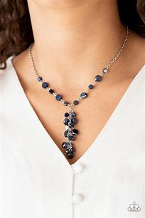 Paparazzi Cosmic Charisma - blue