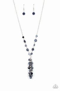 Paparazzi Cosmic Charisma - blue