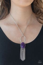 Paparazzi Dewy Desert - purple