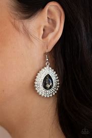 Paparazzi Exquisitely Explosive - silver