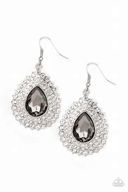 Paparazzi Exquisitely Explosive - silver