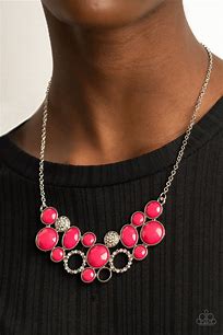 Paparazzi Extra Eloquent - pink