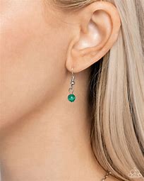 Paparazzi Magical Meadow - green
