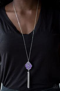 Paparazzi Malibu Mandala - purple
